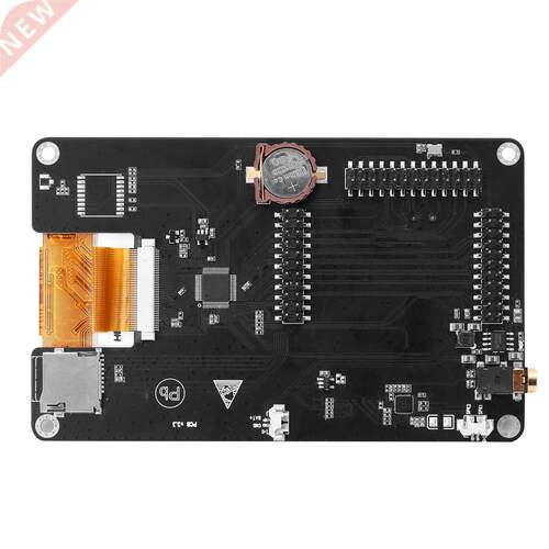 3.2 Inch Touching LCD Display PORTAPACK H2+ HACK RF One Cont