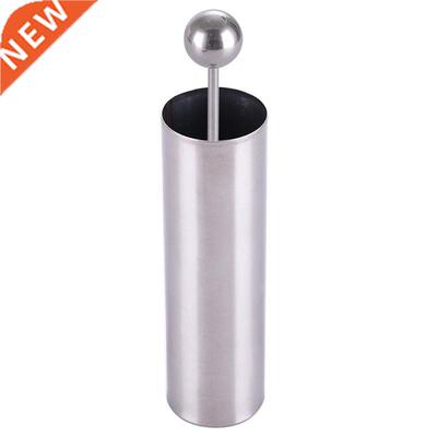 Handy Round Shape Tofu Cutter Stainless Steel Slicer Manual