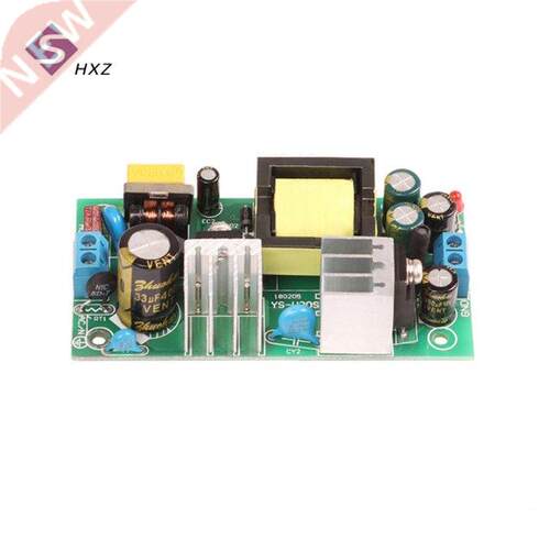 DC Switching Power Supply Module AC-DC Step-down Regulated P