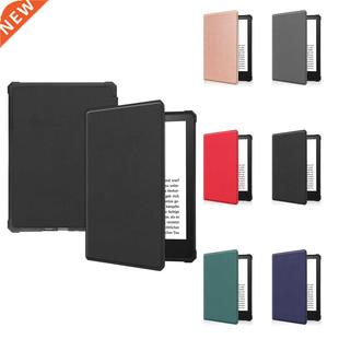 TPU Case For Kindle Paperwhite 6.8in 2021 E-reader Protectiv