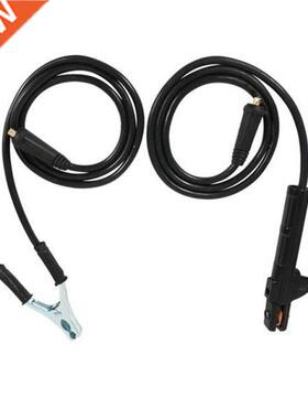 Professional 200A Groud Welding Earth Clamp Clip Set For Mig