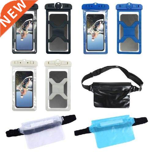 T4MF Waterproof Phone Pouch Waterproof Case and Waterproof