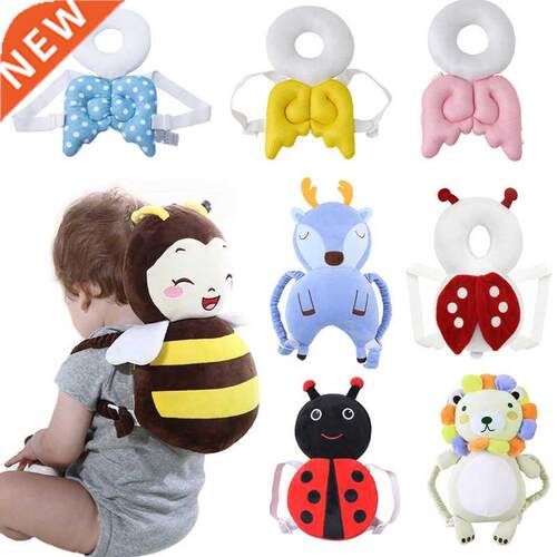 New Brand Cute Baby Infant Toddler Newborn Head Back Protect
