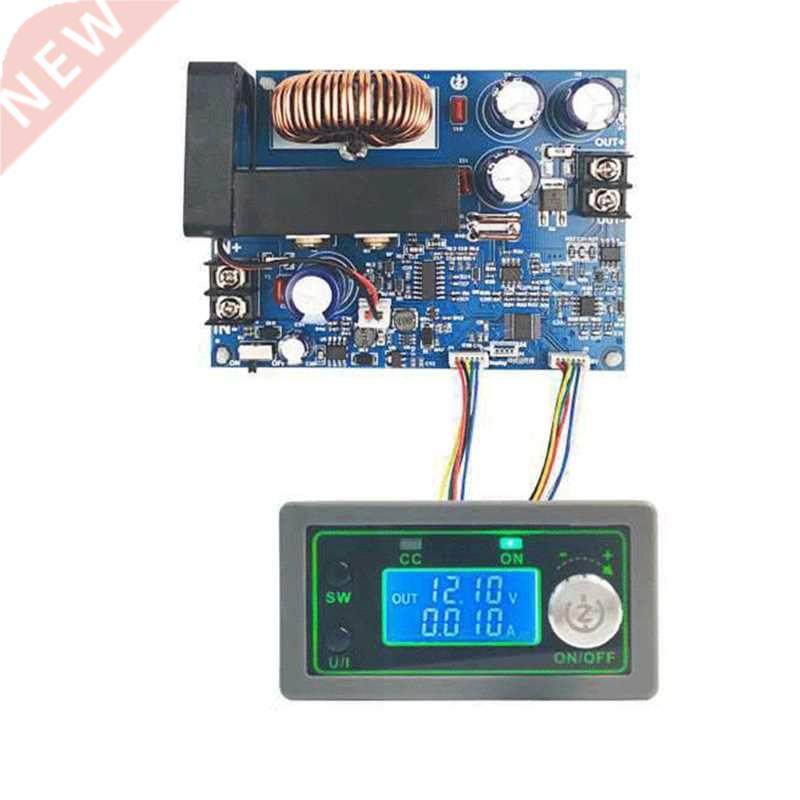 50V 20A 1000W Adjustable  Step-down Power Supply Module C