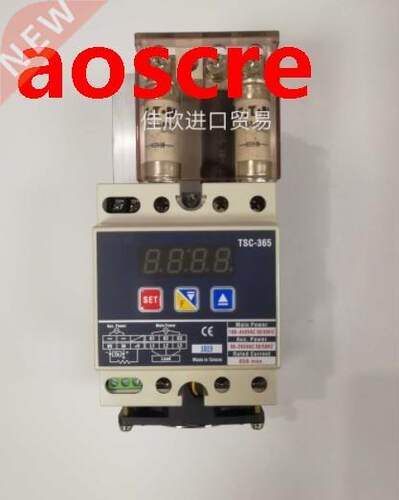 TSC-65 Digital Power Regulator New Original