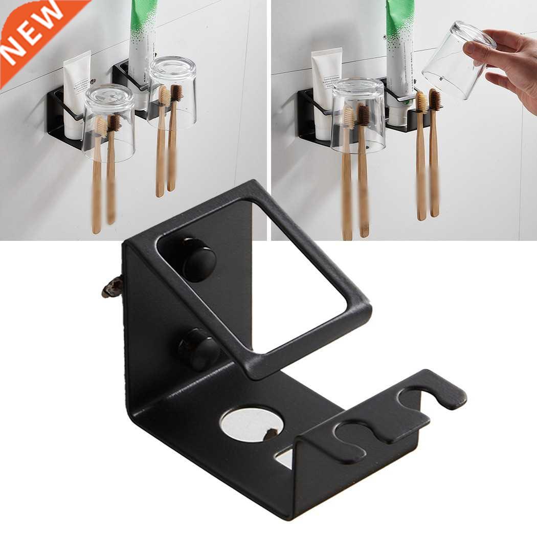1PC Toothbrush Stand Rack Organizer Electric Toothbrush Wall