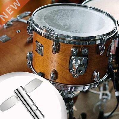4pcs Drum S Kit With Continuous Motion Speed Wrench Square