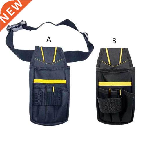 Vinyl Wrap Car Tools Bag Oxford Cloth Tools Bag For Holding