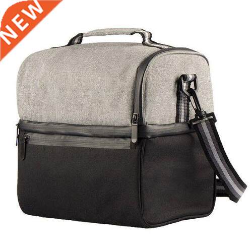 Lunch Bag Thermal insulated Oxford pyester insulated