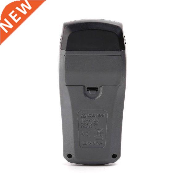 EMT01 Two Pins Digital Wood Moisture Meter 0-99.9% Wood