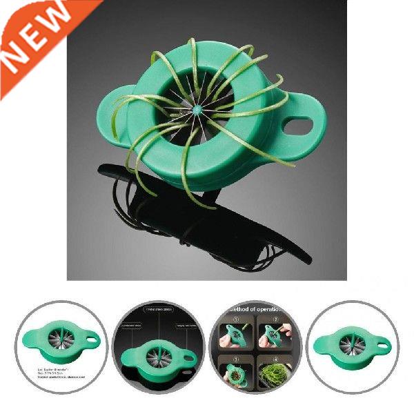 Vegetable Slicer Onion Grater Food Grade Rust-proof Plastic