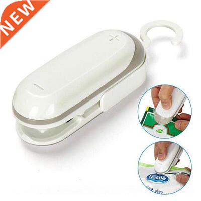 Mini Bag Sealer Portable Heat Sealer Plastic Package