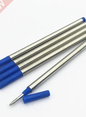 5 pieces per lot Screws Rollerball refill for MB pen ink ref