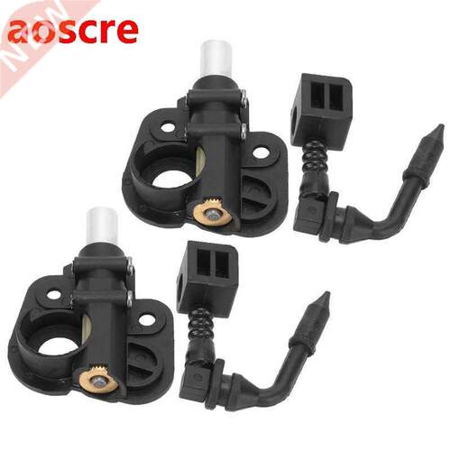 Oil Pump Assembly Chainsaw Oil Pump Garden Tool Parts Durabl