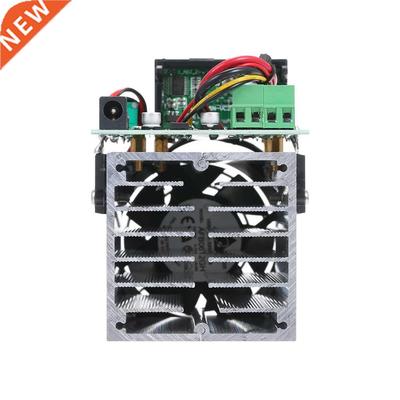12V 100W Electronic Load Discharge Digital Battery Capacity