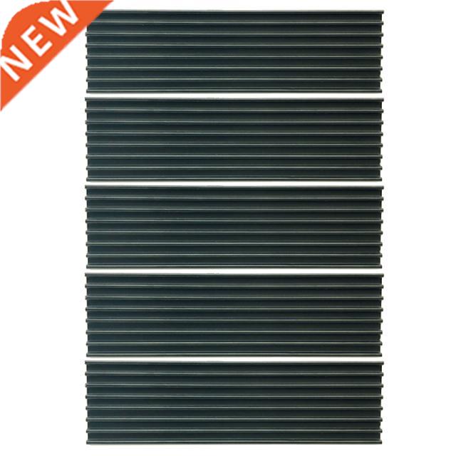 5PCS Cooler Heatsink Heat Dissipation Aluminum Radiator M.2