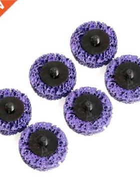 Heavy Duty Angle Grinding Wheels 50mm 2 Inch Nylon Flap