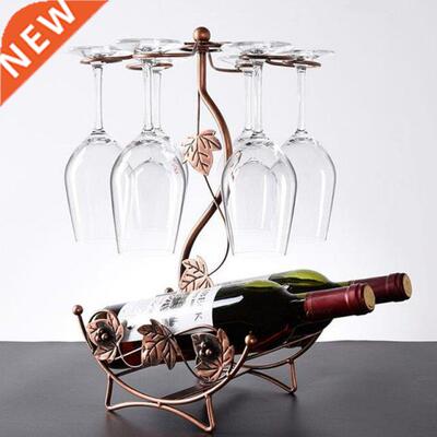 Sophisticated Stemware Rack for Living Room Dining Table Ele