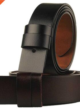 Plus Size 130 140 150 160 170cm Belt Body No Buckle Women Me