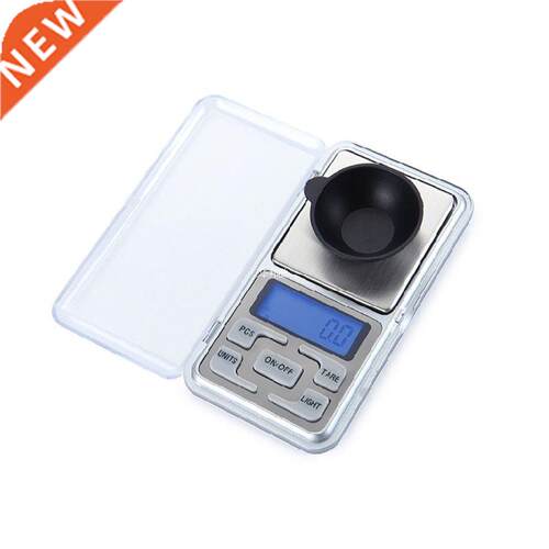 Accurate Palm Jewellery Electronic Balance Scale 0.01g Tea M