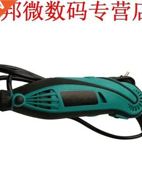 136pcs 220 V/130 W Boor Polijsten Grveren Slijpmchine Vri