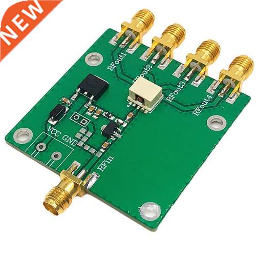 RF low noise amplifier LNA One point four
