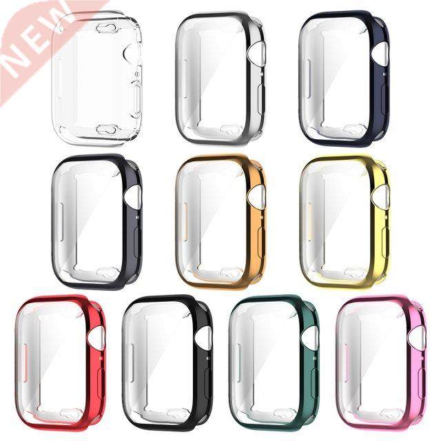 Case For Apple Watch 7 41mm 45mm