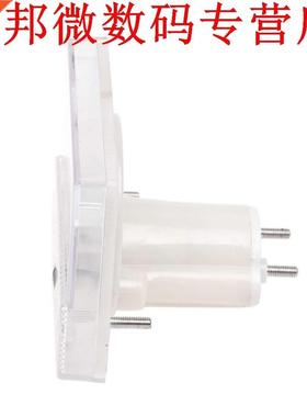 0-20mA DC Stroom Panel Meter Ampèremeter 85C1-A