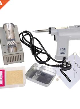 S-993 2 in 1 220V Electric Vcuum Pump Solder Sucker