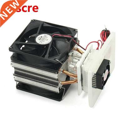 12V 6A Electronc refrgerator producton sute  semcond