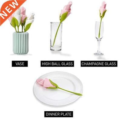 Creative Plastic Napkin Holder Household Gathering Paper Tow