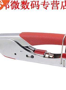 RG6 RG59 Connector Waterdichte Connectors Krimptang