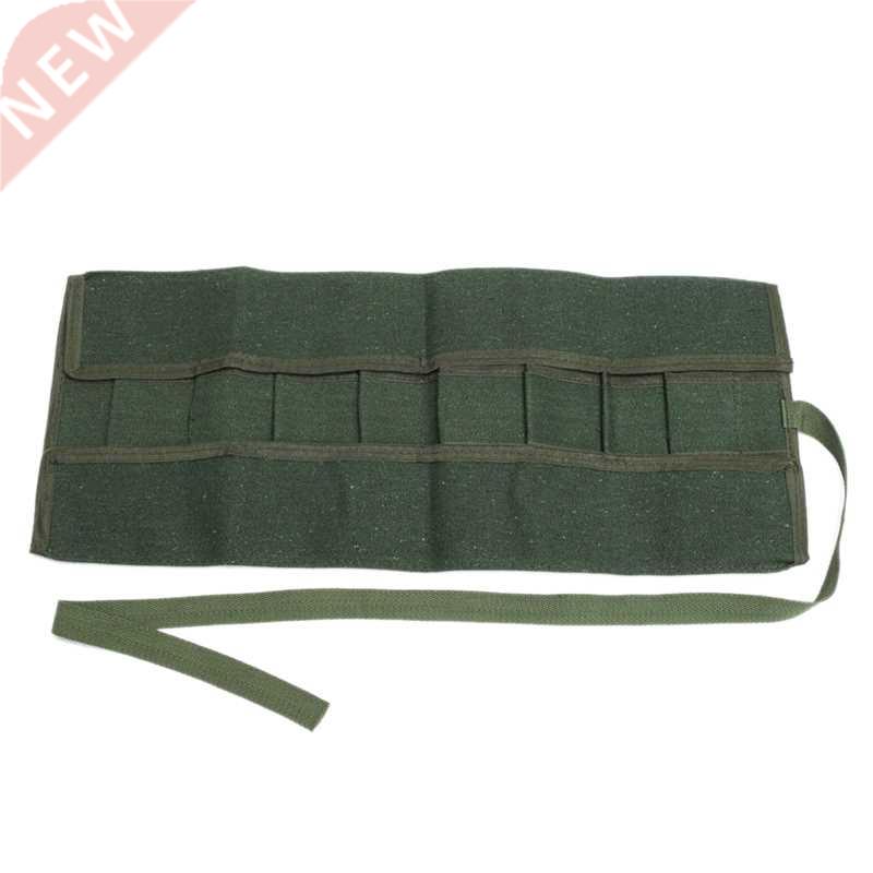 600x40Mm Japanese Bonsai Tools Storage Package Roll Bag