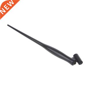 *Antique Oblique Calligraphy Script Dip Pen Nib Holder Signa