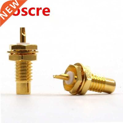 One pair RCA Female sockt Pins for HiFiMan HE400 HE5 HE6 HE