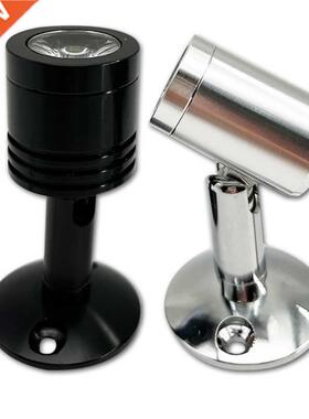 1W 3W LED Spotlights Mini Led Ceiling Down Llights 85-265V