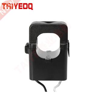 Split core current transformer clamp CT sensor KCT-24 curre