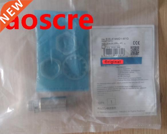 E2E-X14MD1-M1G New High Quality Switch Sensor