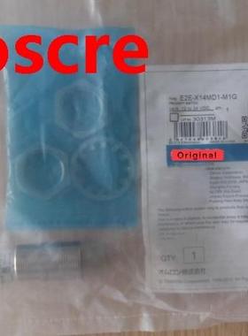 E2E-X14MD1-M1G New High Quality Switch Sensor