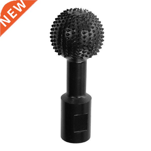 Sphere Rotary Grinding Head Wood Carving Polishing