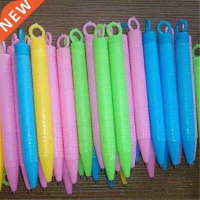 5pcs/lot Whiteboard Marker Pen Students Supplies Magnetic Pa