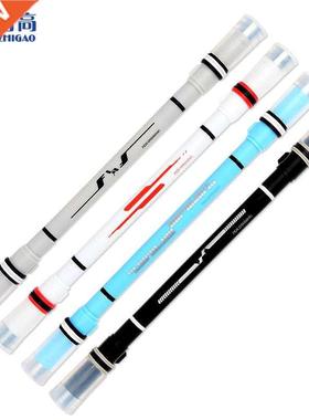 Zhgao spnnng pen v25 mult functon pen Non Slp Coated T