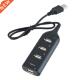 Smalles 2.0 Speed For High USB HUB Slim Laptop Port