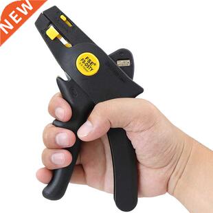 Wire Stripper Tool Stripping Pliers Automatic Cutter Cable S
