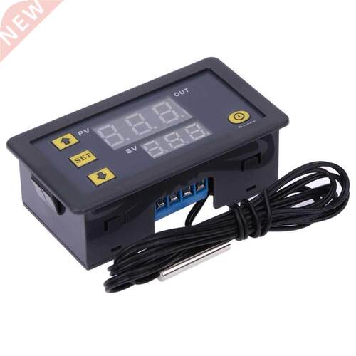 W20 20A 12V Thermostat Temperature Controller Thermostat R