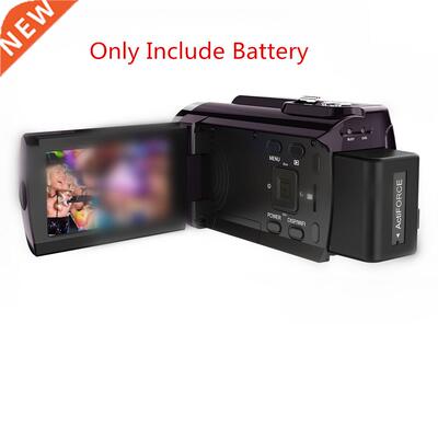 Karue NP FV5 Plus for Andoer Digital Camera HDV 666 and Oth