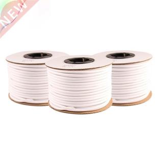 1roll 0.5 0.75 1.0 1.5 2.5~25mm2 PVC White Handwriting Ferru