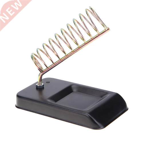 iron frame Solder Iron Stand Holder Bracket Frame All iron s