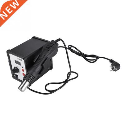 868D 700W Air Gun Heat Gun Rework Station Display Anti-stati