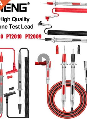 Test Probe For Multimeter Probe Teste Leads For Multimeter